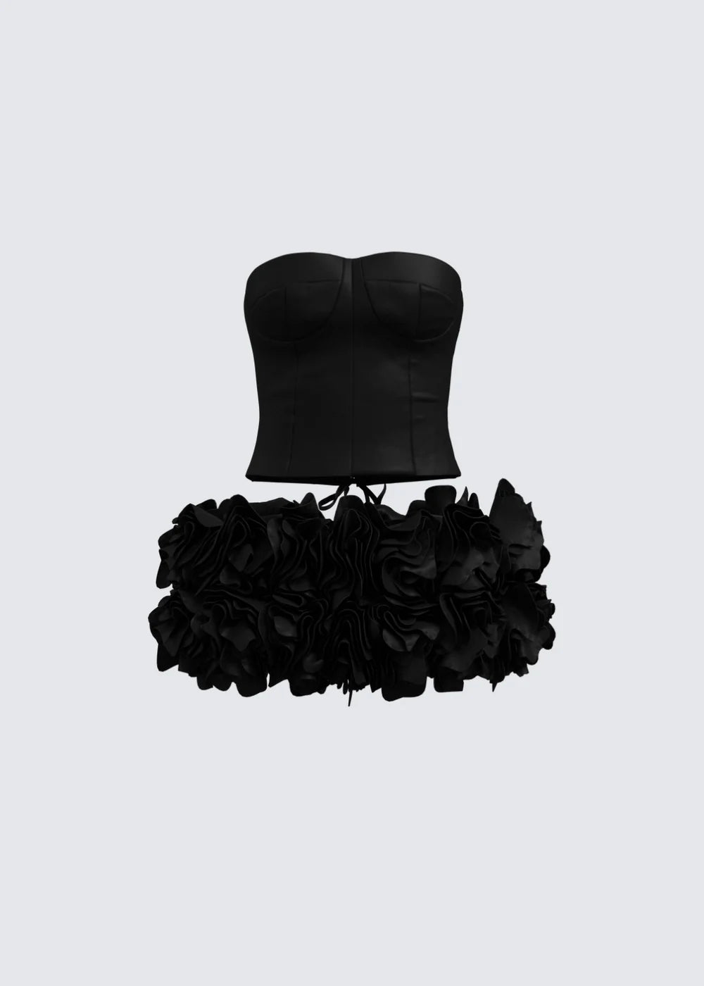 Ensemble noir