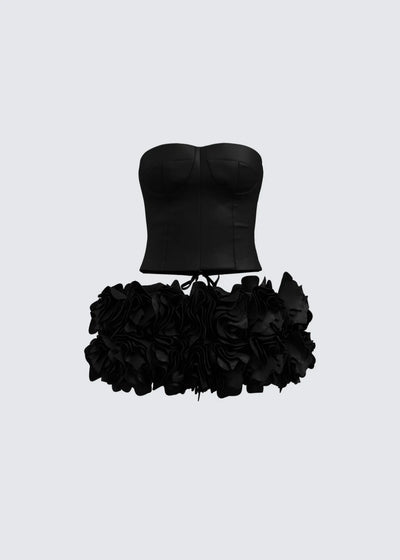 Ensemble noir