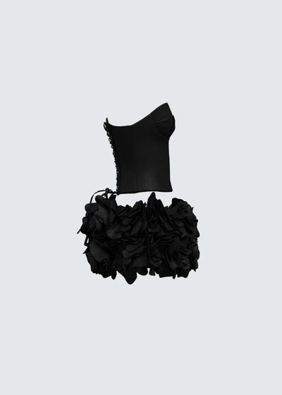 Ensemble noir