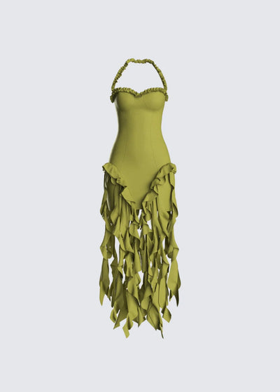 Robe Ivy