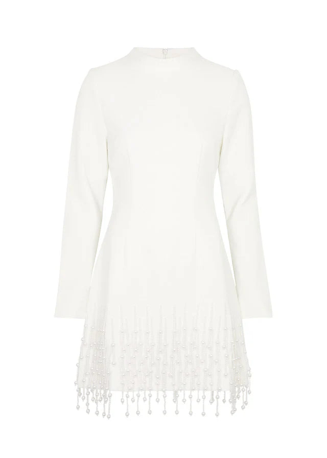 La robe à manches longues Ultimate Muse Pearl Drop