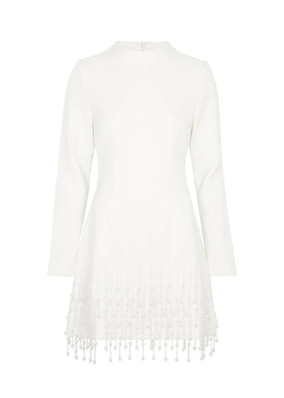 La robe à manches longues Ultimate Muse Pearl Drop