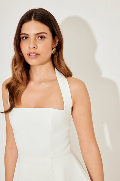 La mini-robe structurée ultime