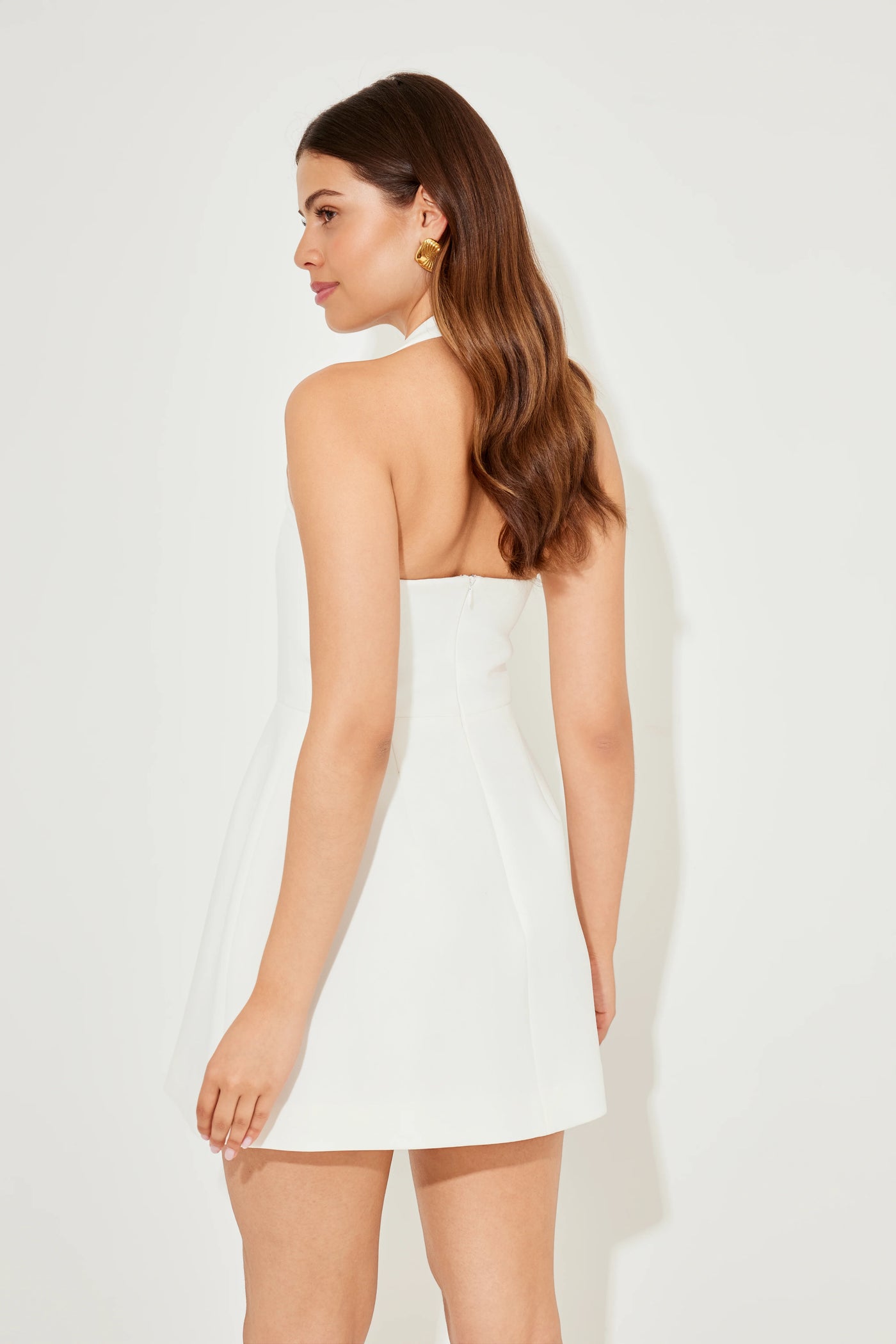 La mini-robe structurée ultime