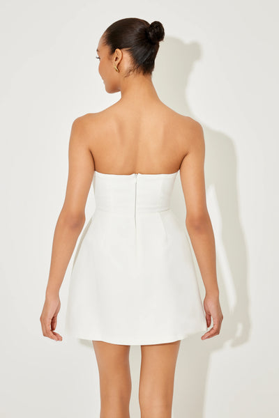 La robe sans bretelles Ultimate