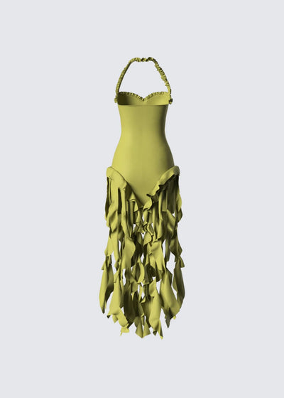 Robe Ivy
