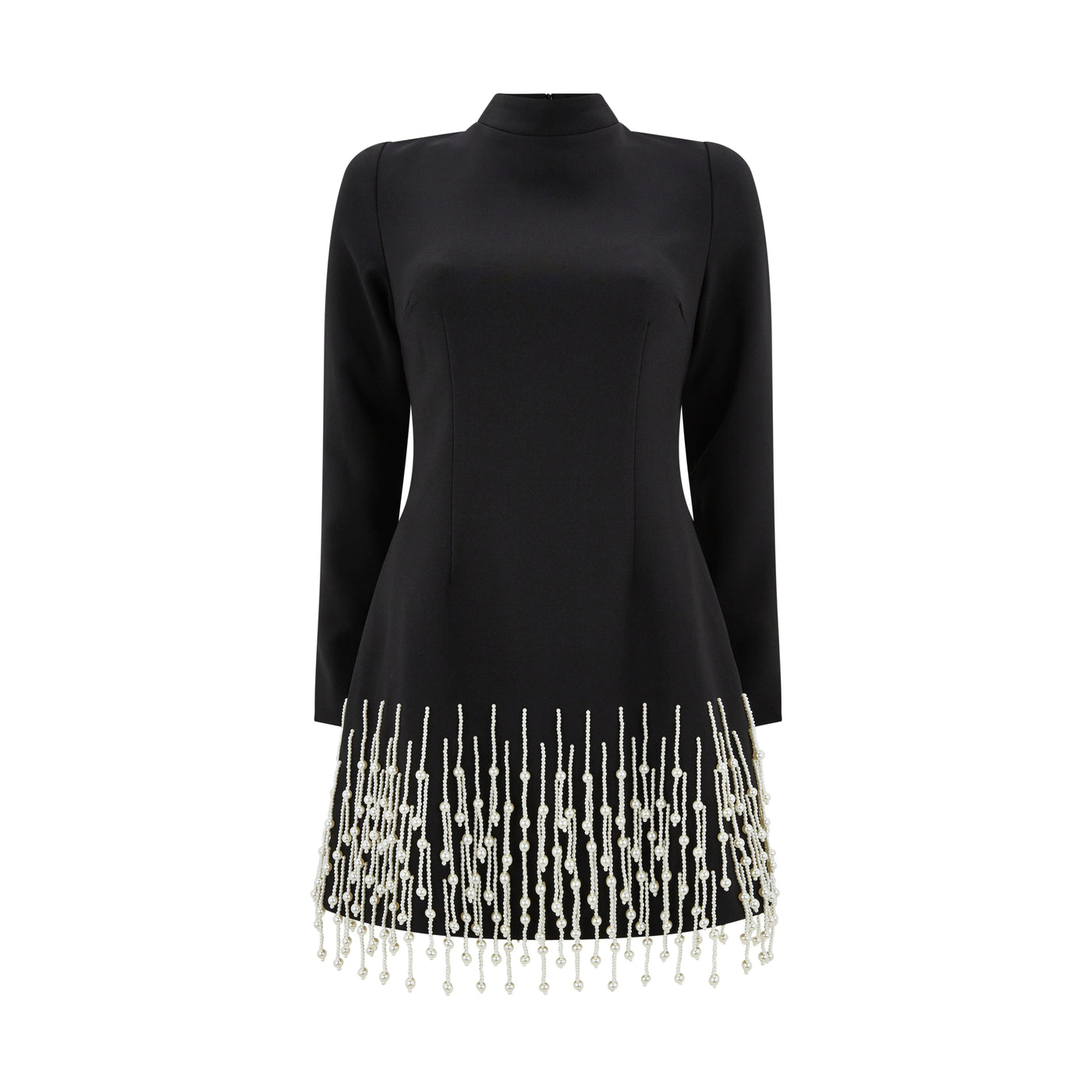La robe à manches longues Ultimate Muse Pearl Drop