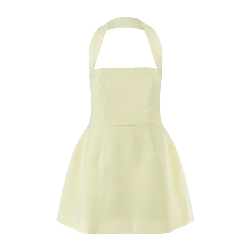 La mini-robe structurée ultime