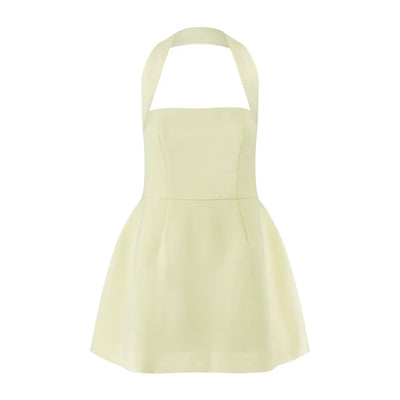 La mini-robe structurée ultime