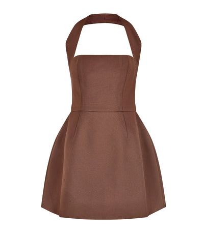 La mini-robe structurée ultime