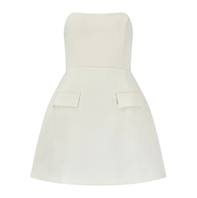 La robe sans bretelles Ultimate