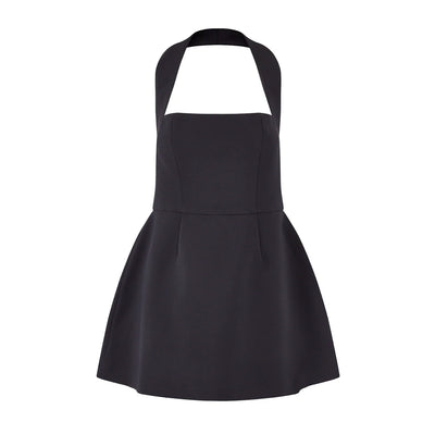 La mini-robe structurée ultime