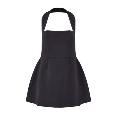 La mini-robe structurée ultime