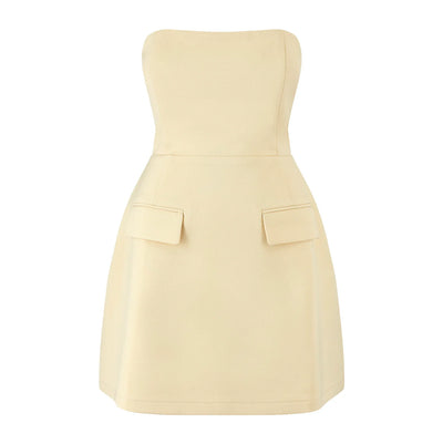 La robe sans bretelles Ultimate