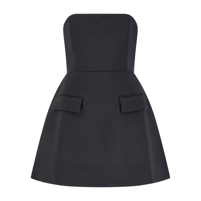 La robe sans bretelles Ultimate