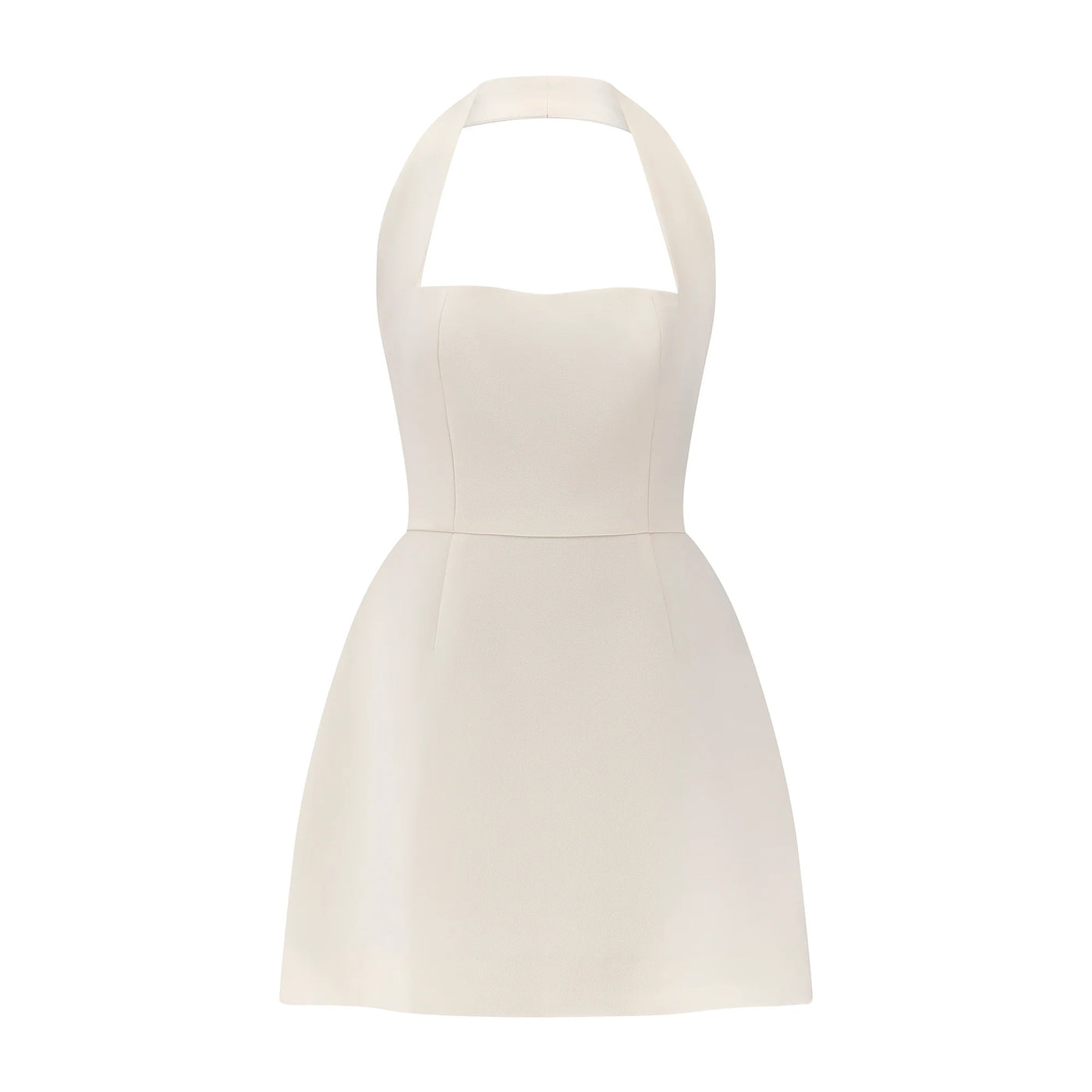La mini-robe structurée ultime