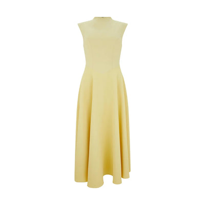 Robe mi-longue sans manches Ultimate